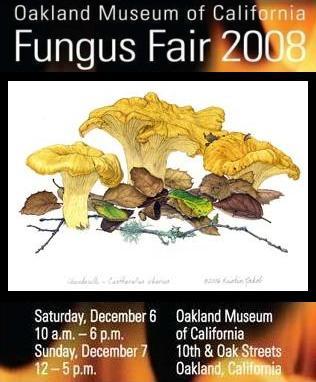 Annual Fungus Fair