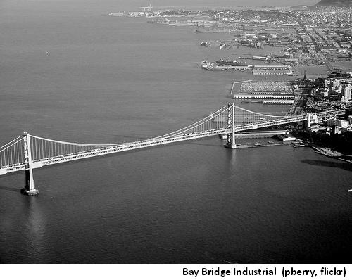 Bay Bridge Industrial