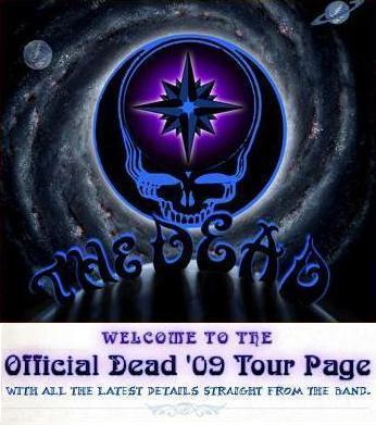 Dead Tour 2009