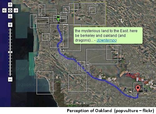 Perception Of Oakland