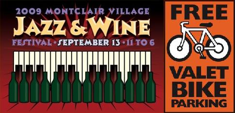 Valet Bike Parking Valet Bike Parking