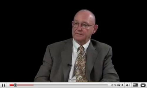 Tagami Interviews Tucker