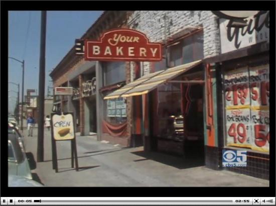 KPIX Meets Yusuf Bey, 1971