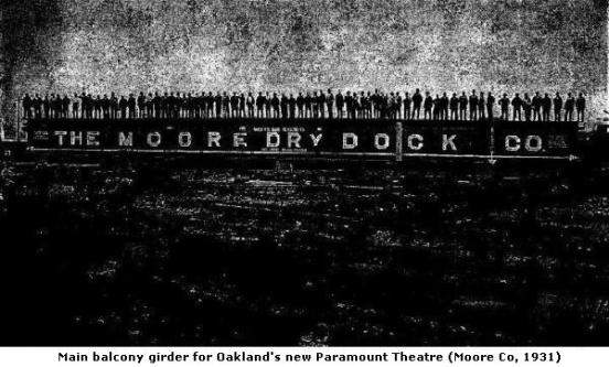 Moore - Paramount Balcony