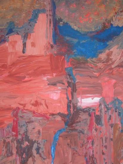 Rock - Marisa Muliadi-Kleiber